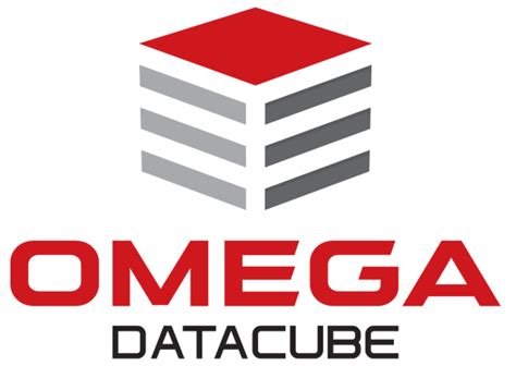 omega datacube setup